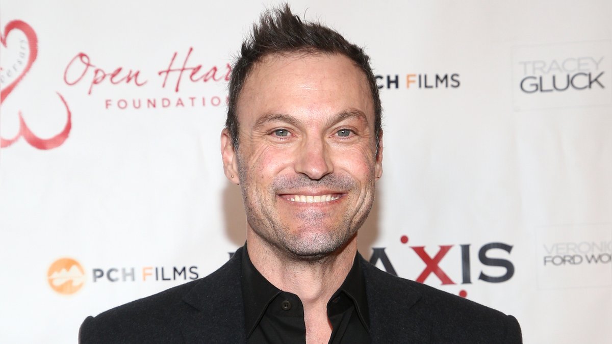 Brian Austin Green wird zum vierten Mal Vater.. © FS/AdMedia/ImageCollect