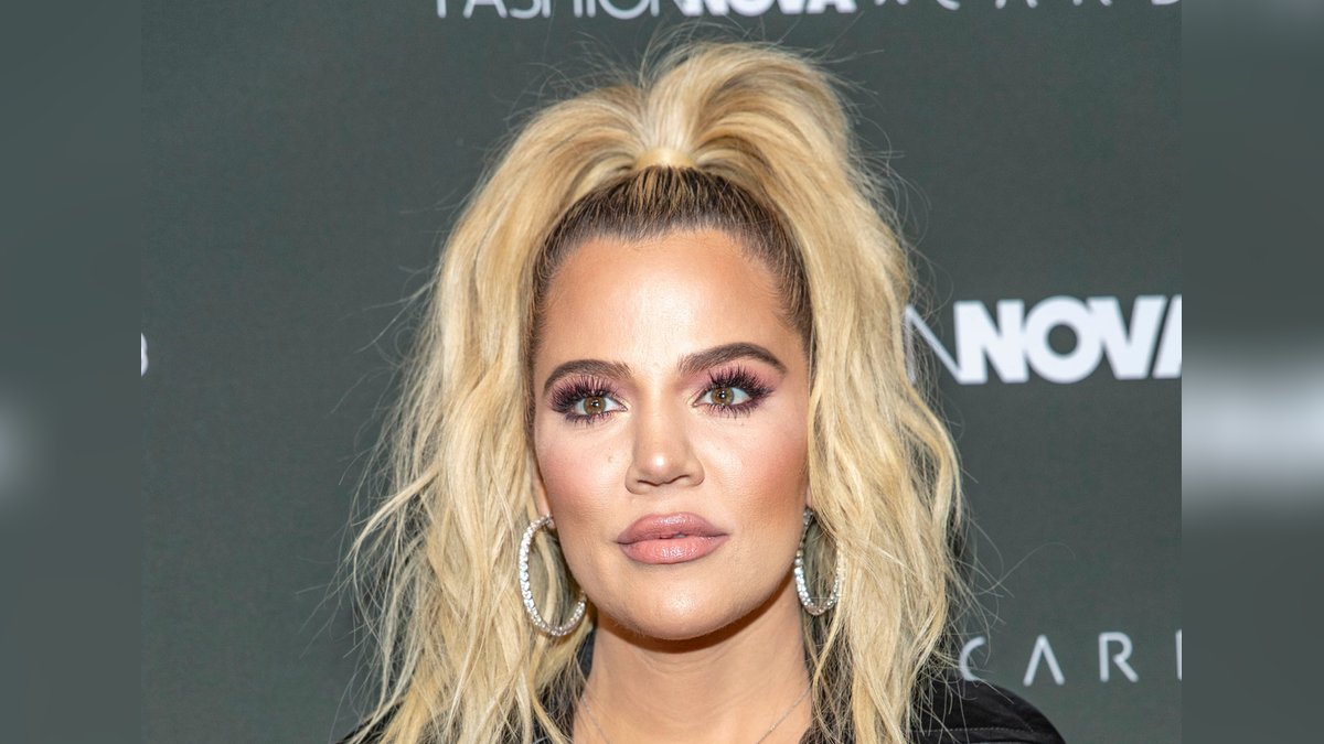 Khloé Kardashian stand von 2007 bis 2021 für die Realityshow "Keeping Up with the Kardashians" vor der Kamera.. © Eugene Powers/Shutterstock.com