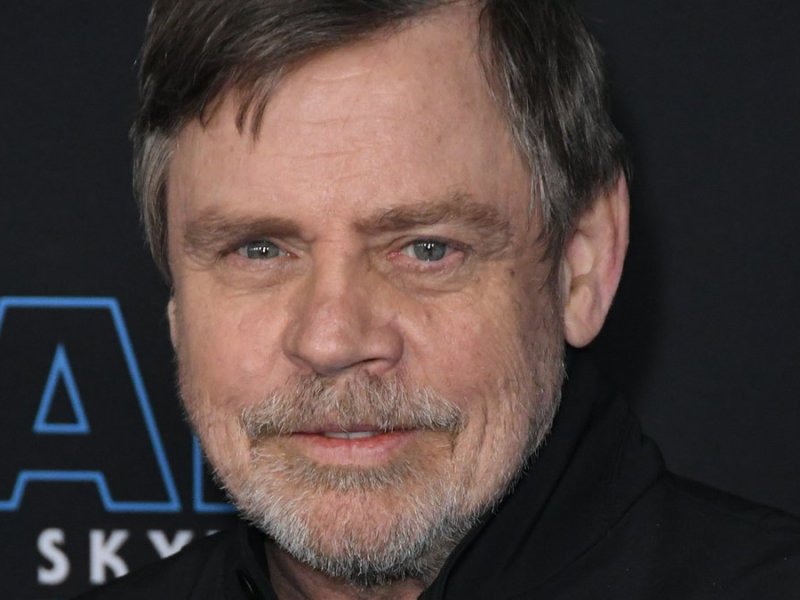 Mark Hamill bei der "Star Wars: The Rise Of Skywalker"-Premiere in Los Angeles im Jahr 2019.. © Birdie Thompson/AdMedia/ImageCollect