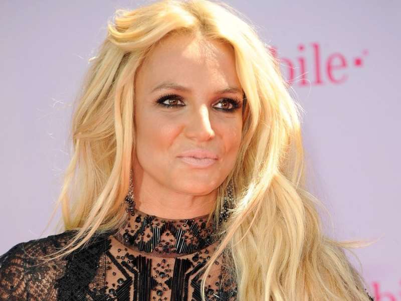 Britney Spears hat sich auf Instagram entschuldigt.. © Tinseltown/shutterstock.com