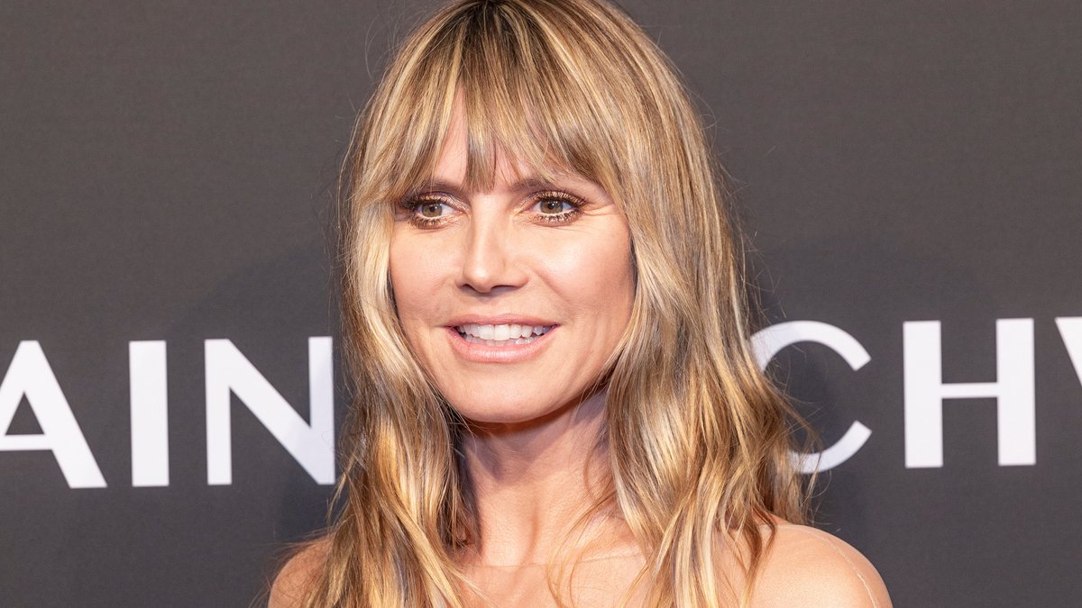 Heidi Klum hatte schon viele Kandidatinnen bei "Germany's next Topmodel".. © lev radin/shutterstock.com