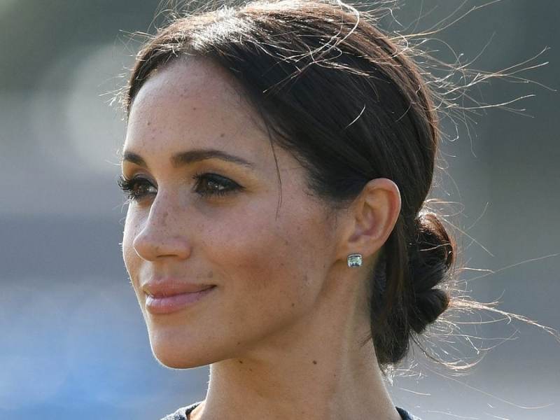 Viele ehemalige Mitarbeiter stellen sich nach wie vor gegen Herzogin Meghan.. © Naresh777/Shutterstock.com