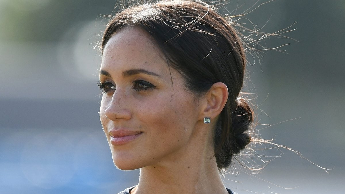 Viele ehemalige Mitarbeiter stellen sich nach wie vor gegen Herzogin Meghan.. © Naresh777/Shutterstock.com