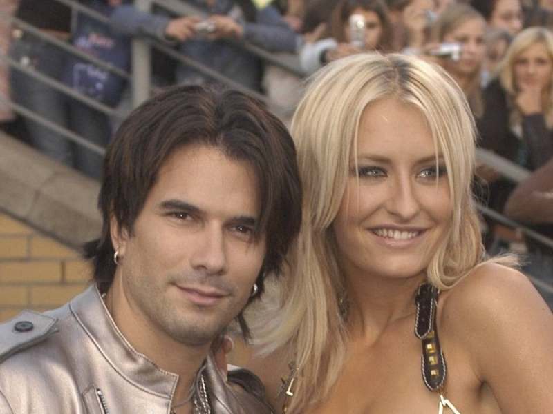 Marc Terenzi und Sarah Connor waren von 2002 bis 2008 ein Paar.. © imago/teutopress