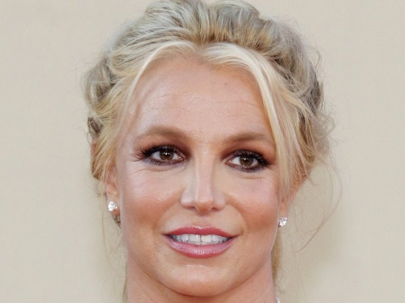 Britney Spears will ihren Vater als Vormund absetzen lassen. © Tinseltown/Shutterstock.com