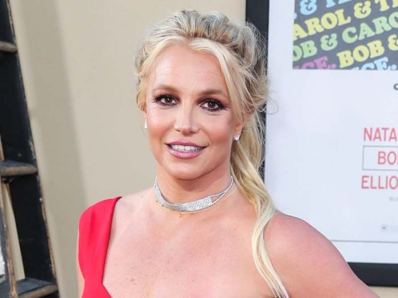 Britney Spears wird einen neuen Anwalt bekommen.. © Xavier Collin/Image Press Agency/ImageCollect