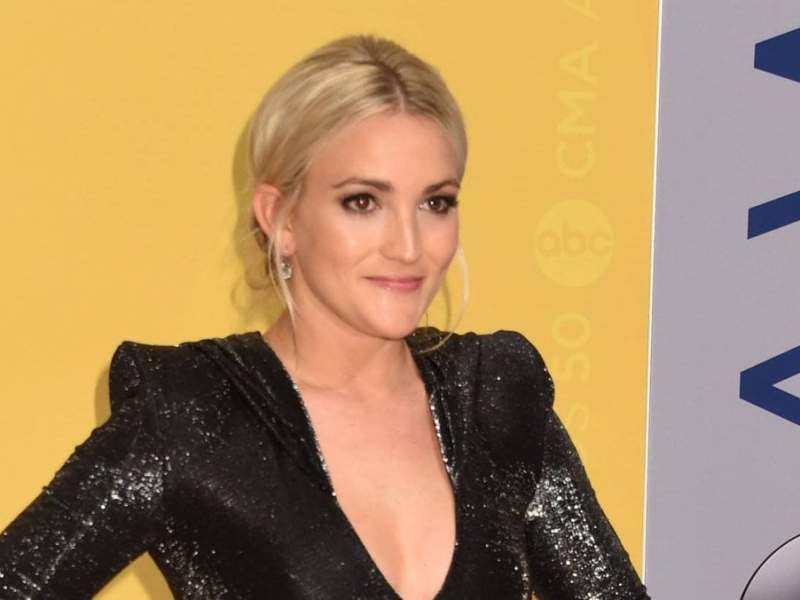 Jamie Lynn Spears hat sich in einer Instagram Story verteidigt.. © imago images/ZUMA Wire