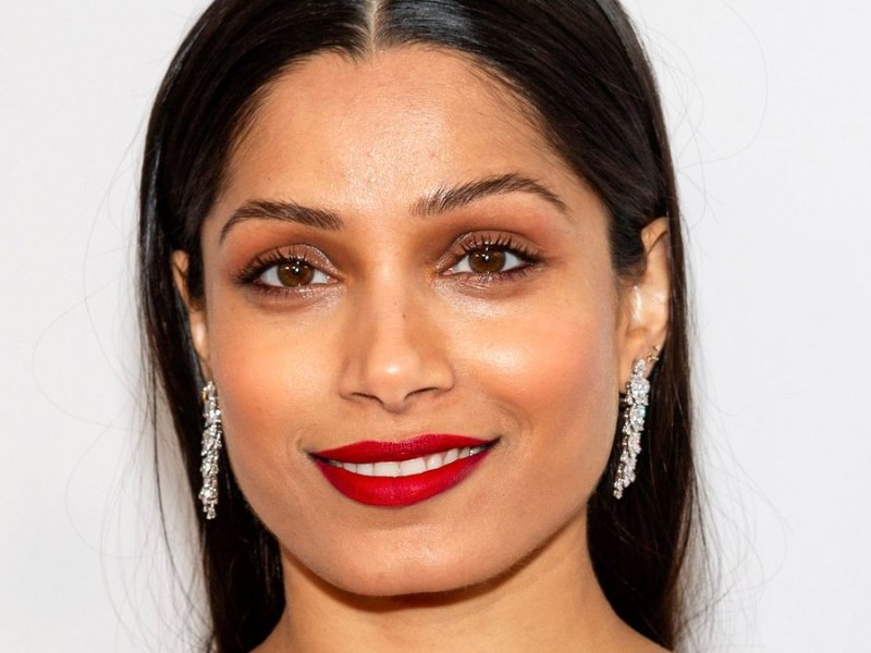 Freida Pinto