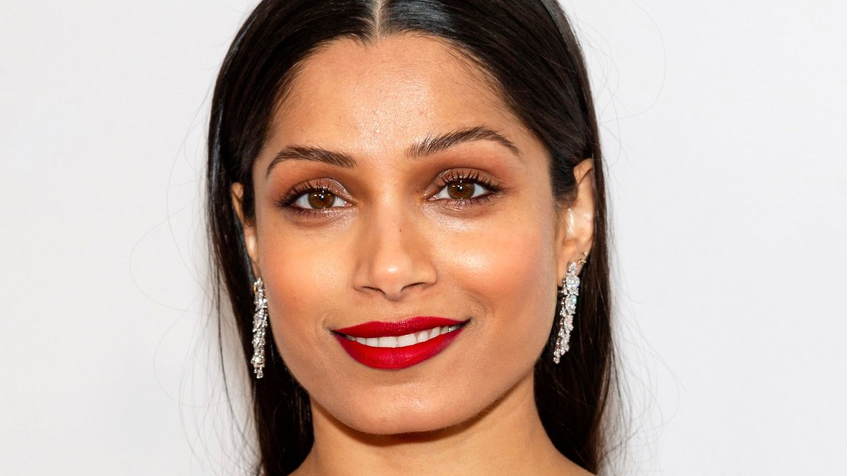 Freida Pinto