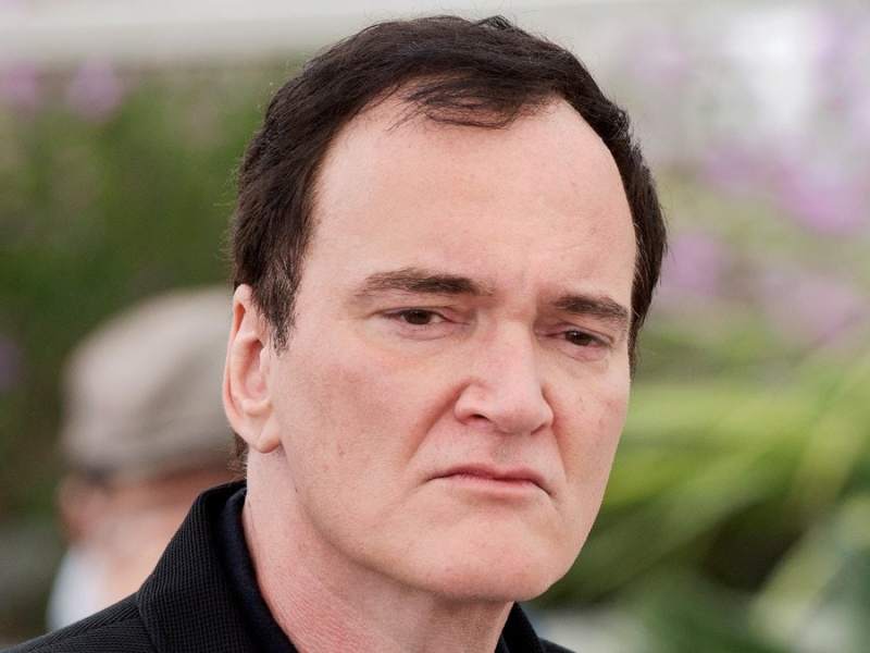 Quentin Tarantino führte bereits bei neun Filmen Regie - nach dem zehnten soll aber endgültig Schluss sein.. © Andrea Raffin/shutterstock.com