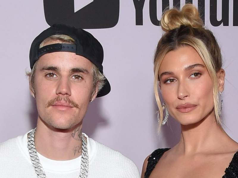 Justin Bieber und Hailey Bieber sind gerade in Griechenland.. © DFree / shutterstock.com