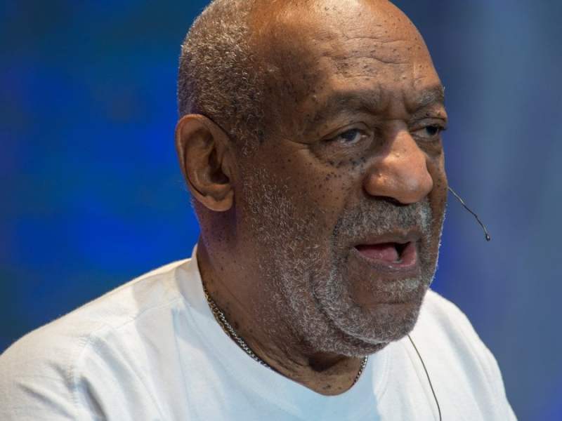 Bill Cosby kommt wieder auf freien Fuß.. © Randy Miramontez/Shutterstock.com