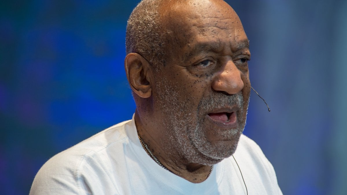 Bill Cosby kommt wieder auf freien Fuß.. © Randy Miramontez/Shutterstock.com