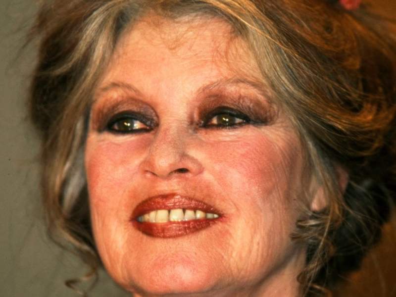 Brigitte Bardot bei einer Veranstaltung 2020. © imago/Prod.DB