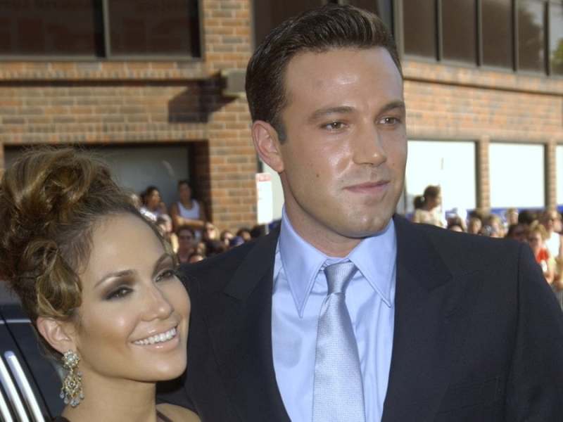 Ben Affleck und Jennifer Lopez waren schon einmal ein Paar.. © Featureflash Photo Agency/Shutterstock.com