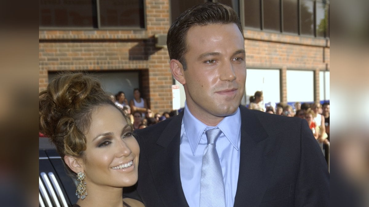 Ben Affleck und Jennifer Lopez waren schon einmal ein Paar.. © Featureflash Photo Agency/Shutterstock.com