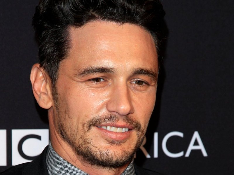 James Franco musste sich schweren Vorwürfen stellen.. © carrie-nelson/ImageCollect