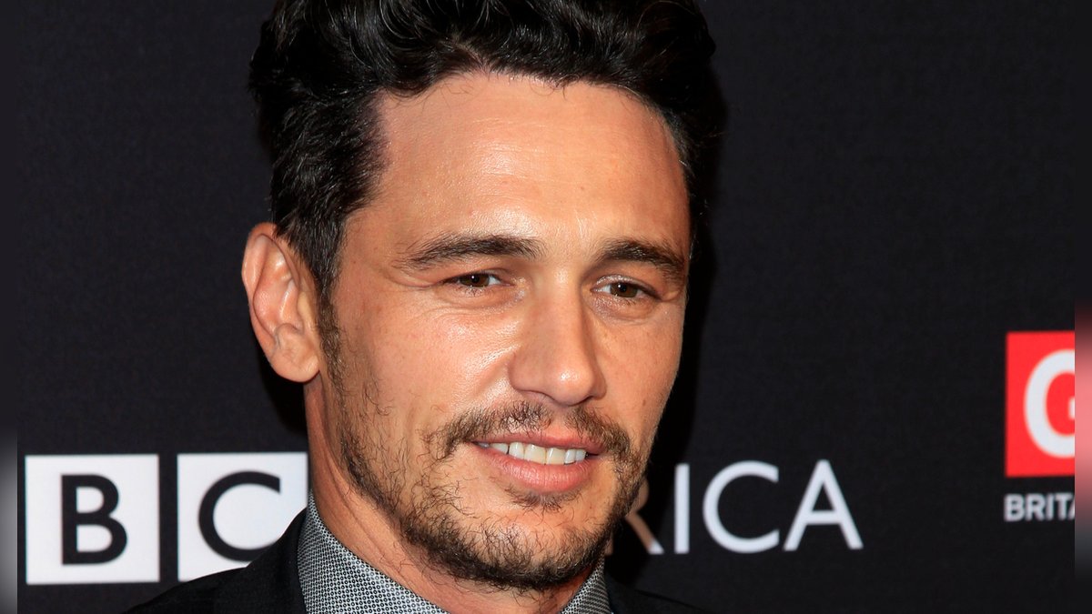 James Franco musste sich schweren Vorwürfen stellen.. © carrie-nelson/ImageCollect