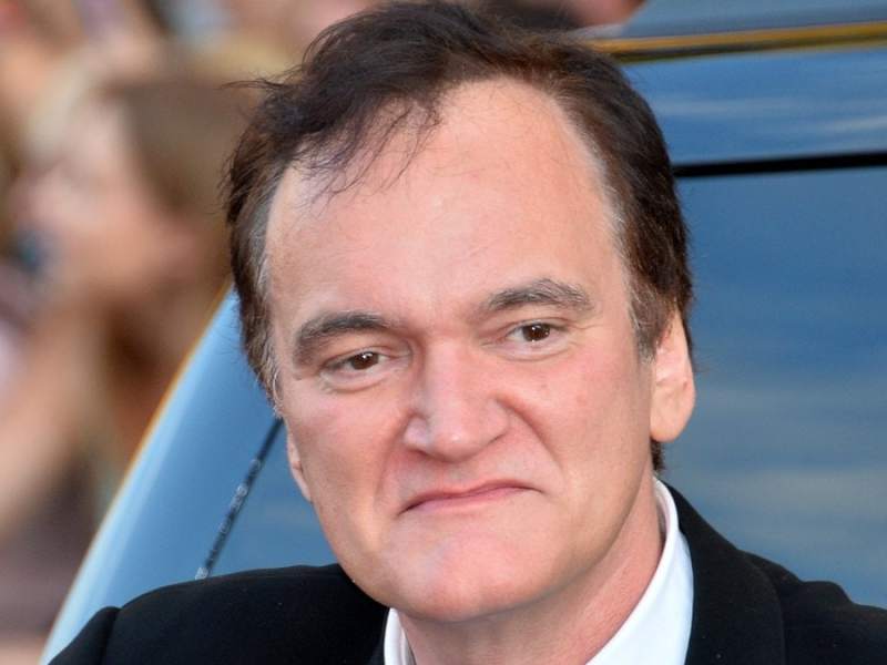 Quentin Tarantino hat lange mit Harvey Weinstein zusammengearbeitet.. © Featureflash Photo Agency / shutterstock.com