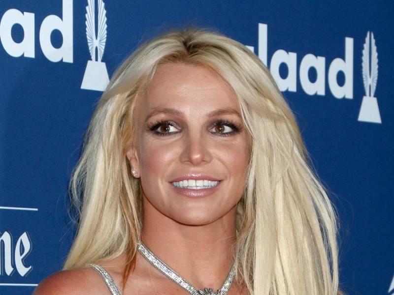 Britney Spears kämpft gegen die Vormundschaft durch ihren Vater.. © Kathy Hutchins/Shutterstock.com