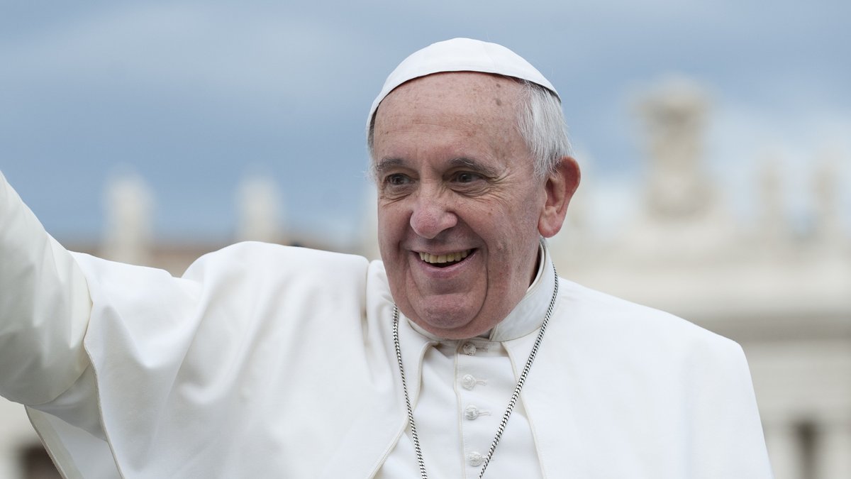 Papst Franziskus wurde erfolgreich operiert.. © neneo/Shutterstock.com