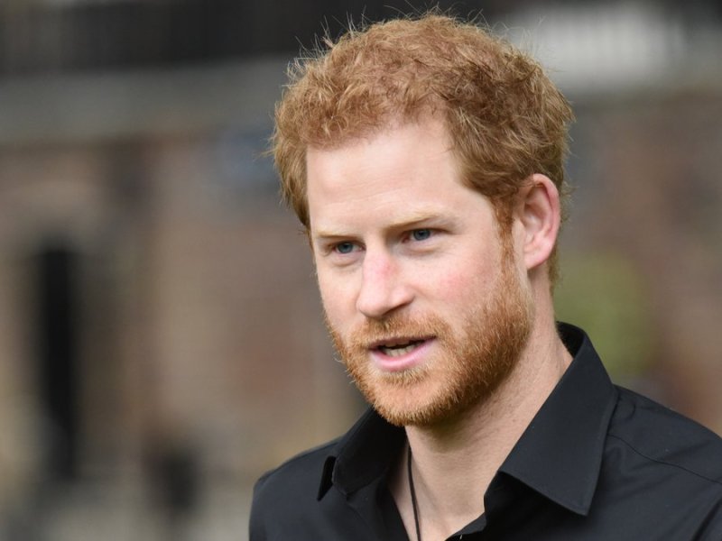 Prinz Harry wird schon bald wieder in Großbritannien erwartet.. © Bart Lenoir/Shutterstock.com