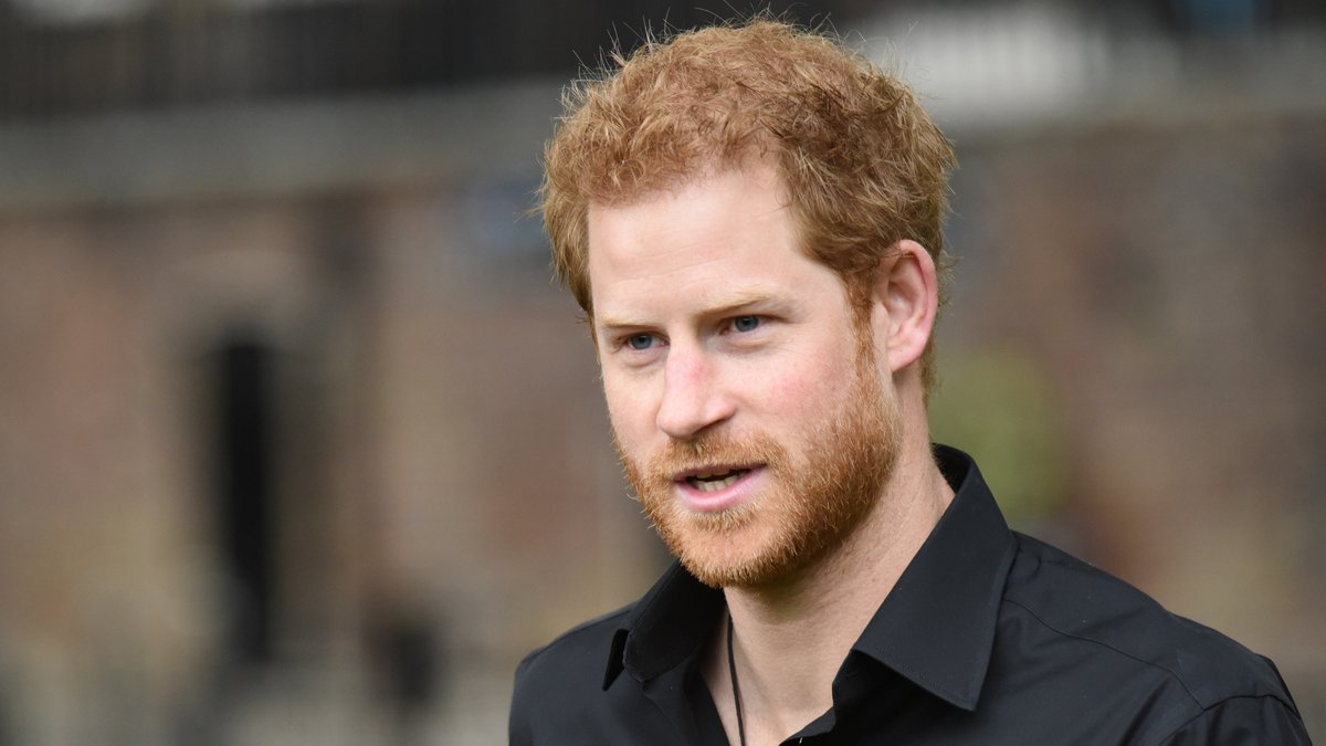 Prinz Harry wird schon bald wieder in Großbritannien erwartet.. © Bart Lenoir/Shutterstock.com