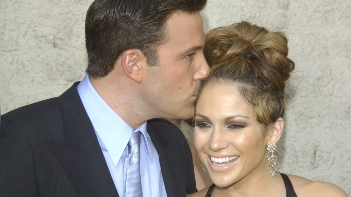 Aus Jennifer Lopez und Ben Affleck ist wohl wieder Bennifer geworden.. © Featureflash Photo Agency/Shutterstock.com