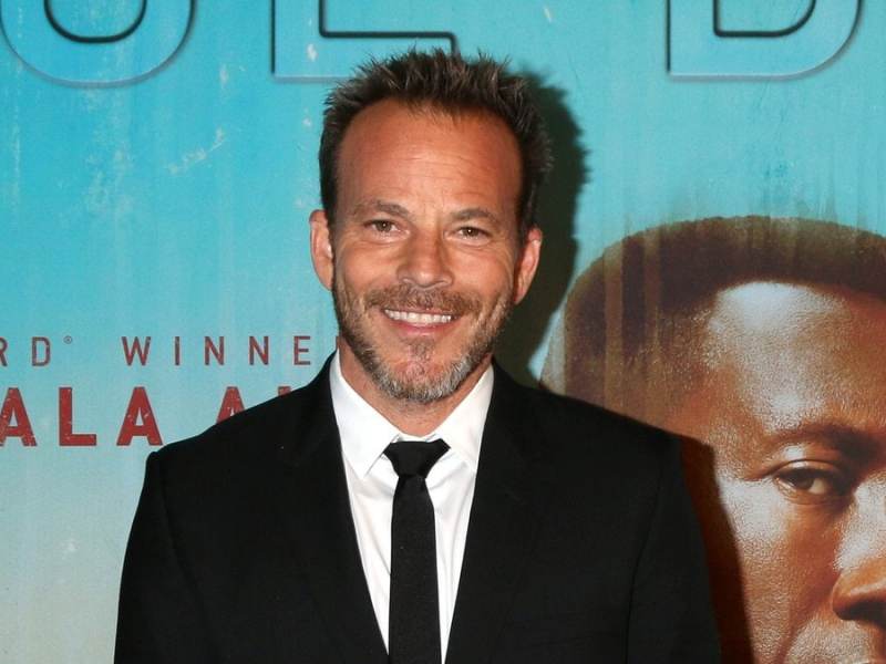 Stephen Dorff verzichtet lieber auf das große Geld