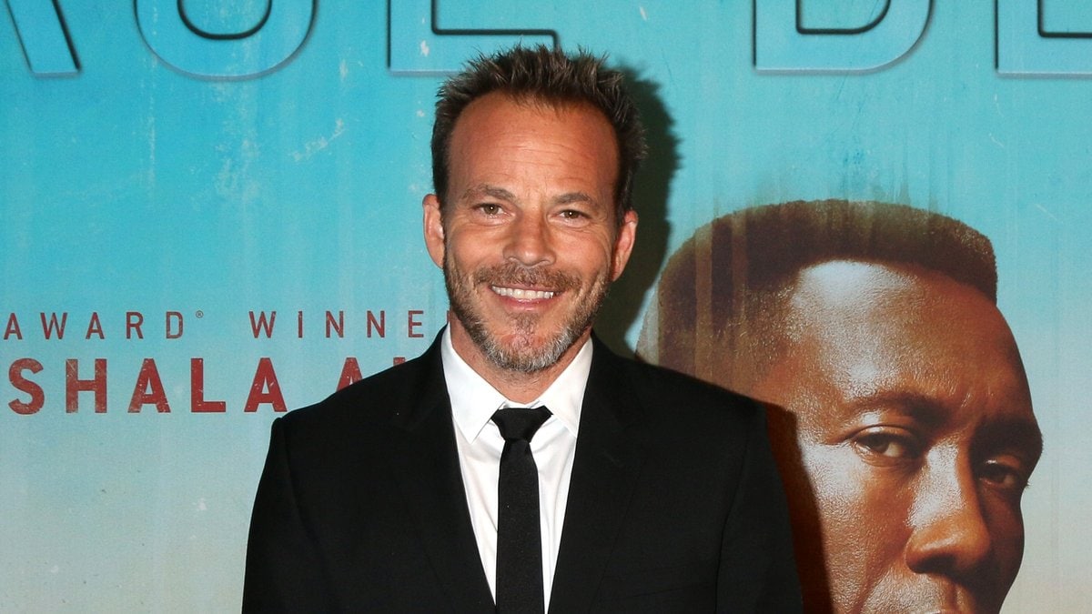 Stephen Dorff verzichtet lieber auf das große Geld