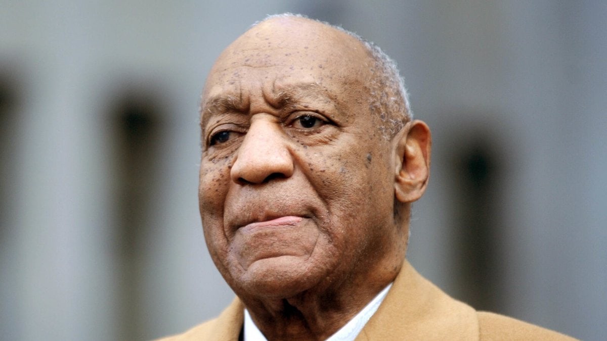 Bill Cosby möchte für seine Zeit in Haft entschädigt werden.. © Dennis Van Tine/starmaxinc.com/ImageCollect.com