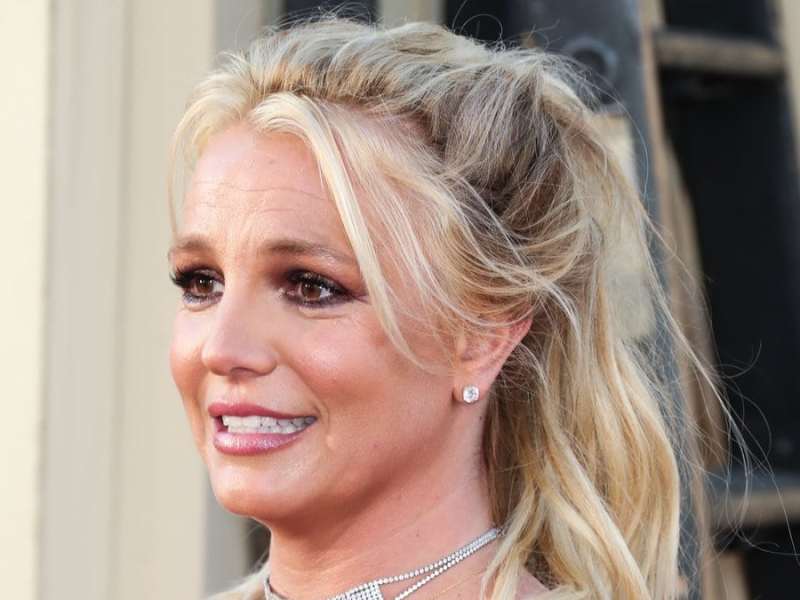 Britney Spears kämpft weiter für ein Ende der Vormundschaft durch ihren Vater.. © Xavier Collin/Image Press Agency/ImageCollect