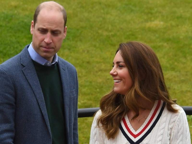 Prinz William und Herzogin Kate werden sich im Sommer sicher eine Auszeit gönnen.. © imago/i Images