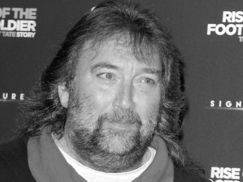 Andy Fordham