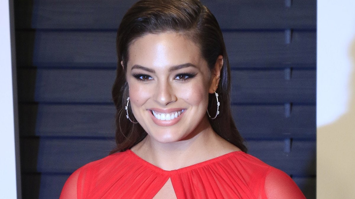 Ashley Graham wird zum zweiten Mal Mutter.. © Joe Seer/Shutterstock.com