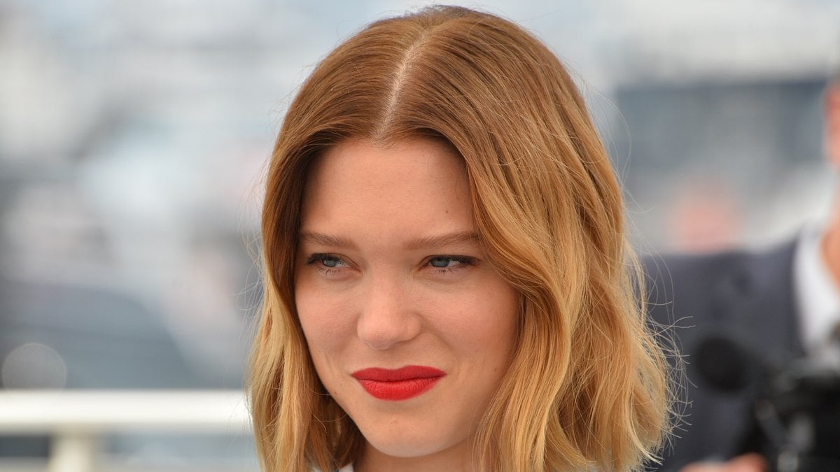 Léa Seydoux in Cannes im Jahr 2019. © Featureflash Photo Agency/Shutterstock.com