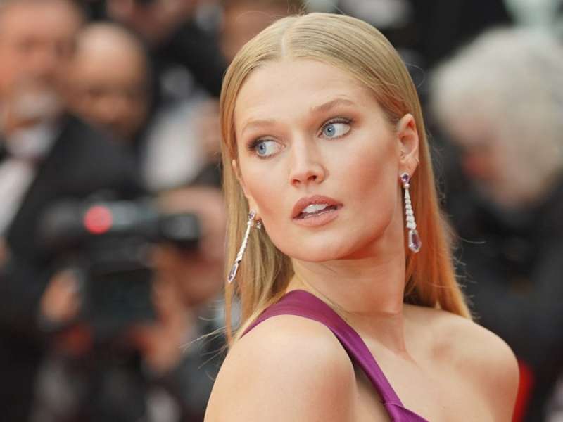 Toni Garrn ist Mutter einer Tochter geworden. © Denis Makarenko/Shutterstock.com