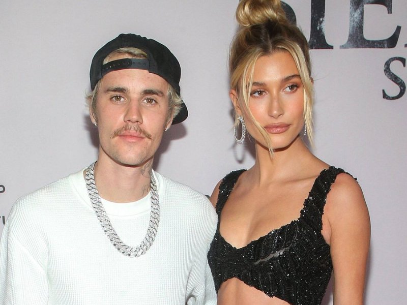 Erwarten Justin Bieber und Hailey Baldwin Nachwuchs?. © imago/APress