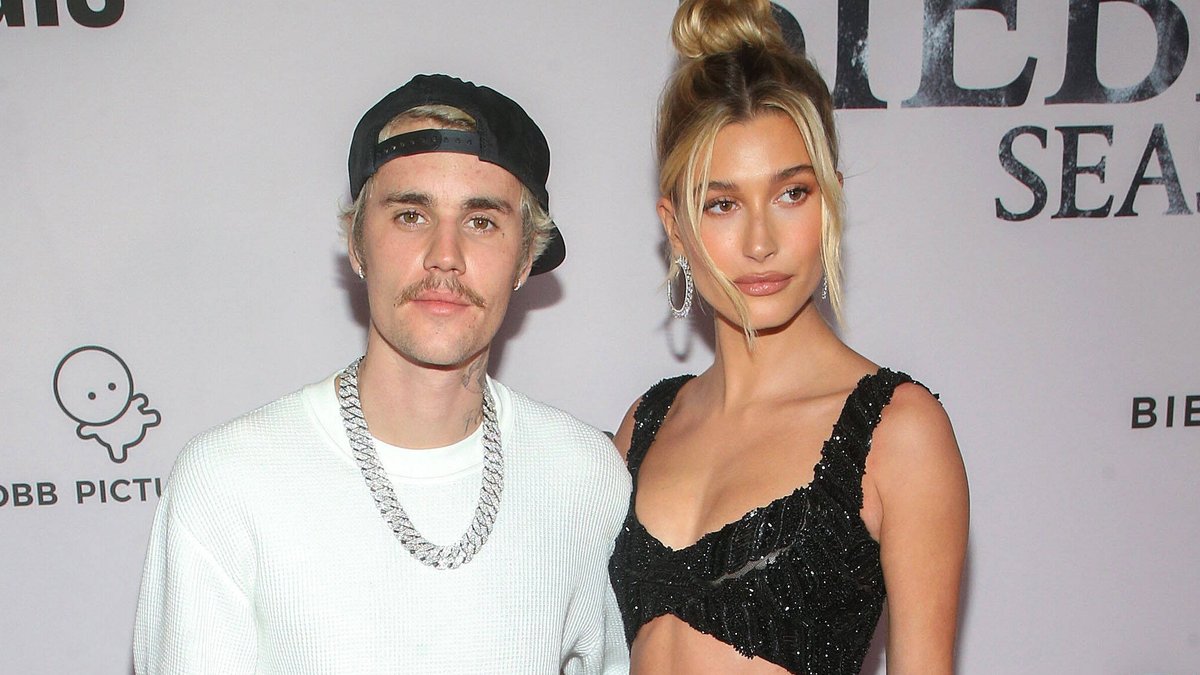 Erwarten Justin Bieber und Hailey Baldwin Nachwuchs?. © imago/APress