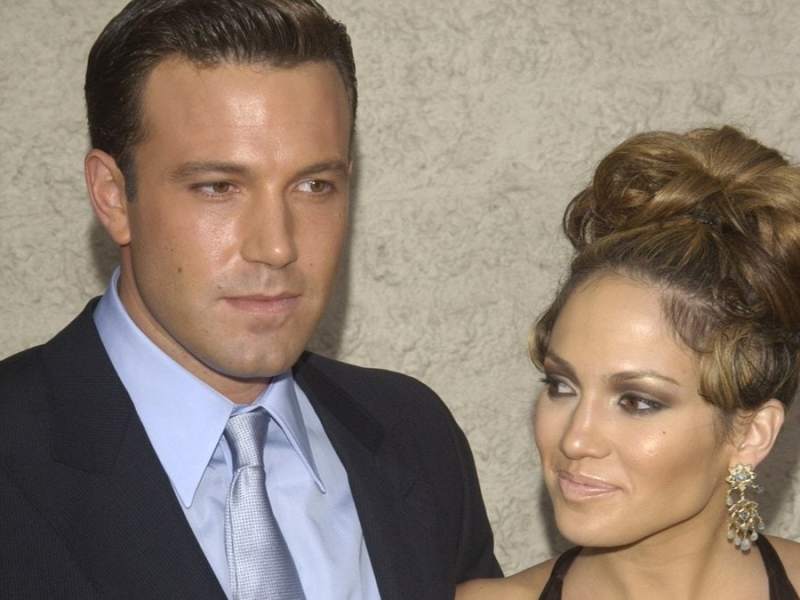 Ben Affleck und Jennifer Lopez haben ihrer Liebe eine zweite Chance gegeben.. © Featureflash Photo Agency/Shutterstock