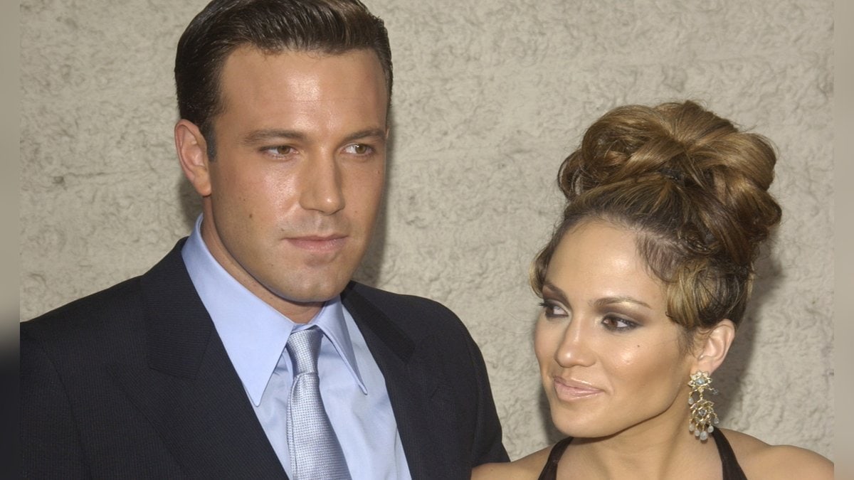 Ben Affleck und Jennifer Lopez haben ihrer Liebe eine zweite Chance gegeben.. © Featureflash Photo Agency/Shutterstock