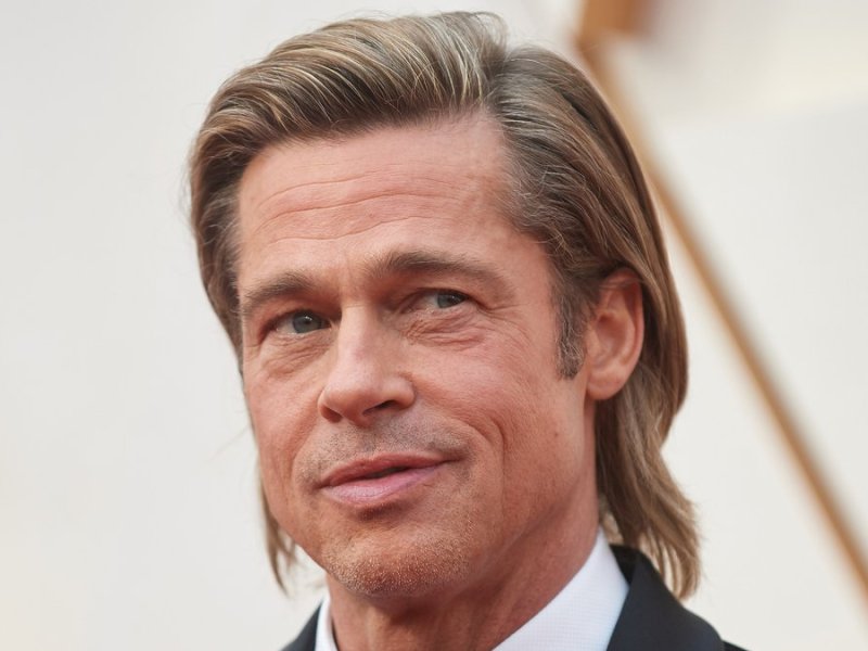 Brad Pitt muss im Sorgerechtsstreit einen neuen Rückschlag verkraften.. © A.M.P.A.S./AdMedia/ImageCollect