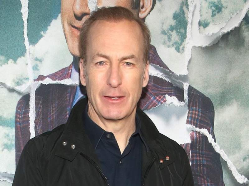 Bob Odenkirk ist der Star der Serie "Better Call Saul".. © FS/AdMedia/ImageCollect