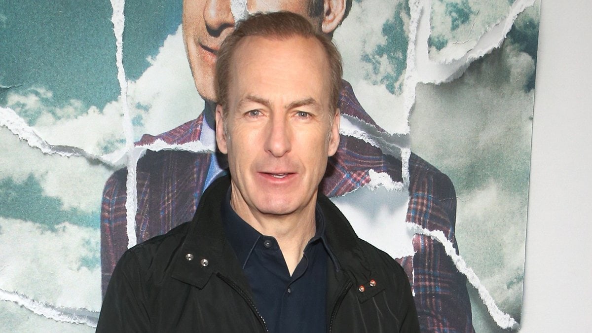 Bob Odenkirk ist der Star der Serie "Better Call Saul".. © FS/AdMedia/ImageCollect