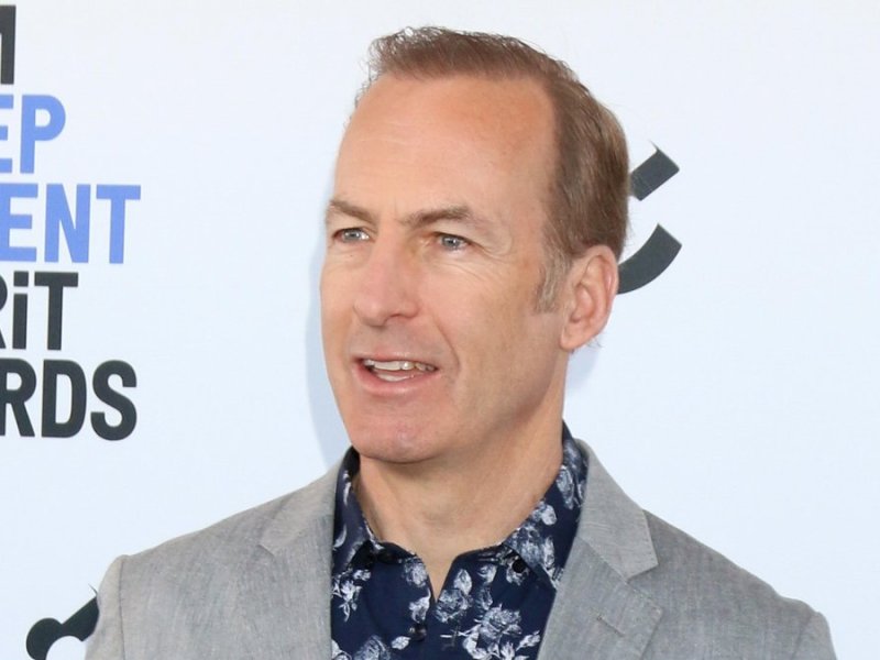 Bob Odenkirk bei einem Auftritt in Santa Monica.. © carrie-nelson/ImageCollect