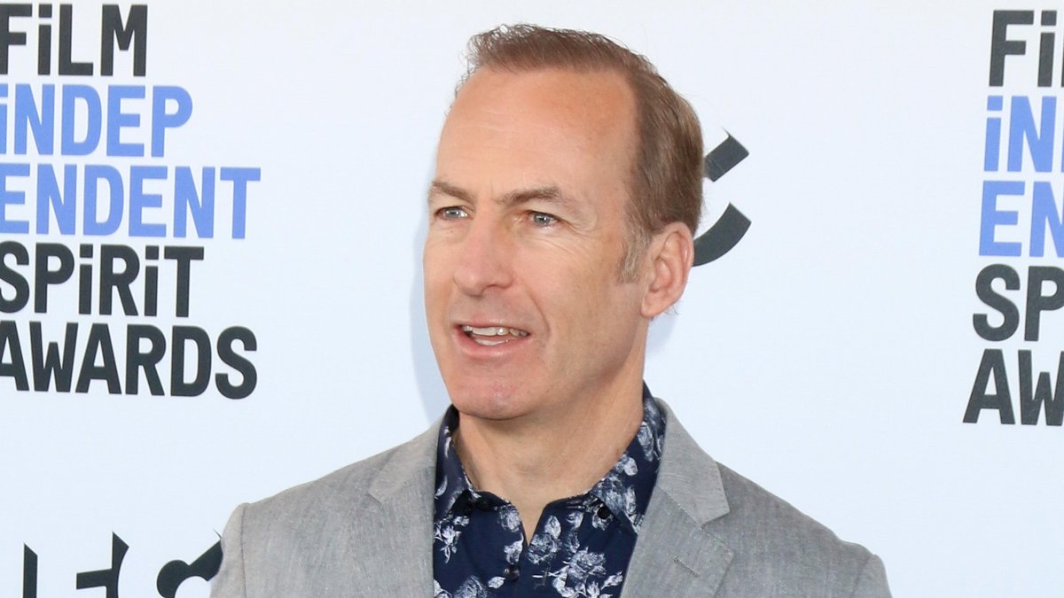 Bob Odenkirk bei einem Auftritt in Santa Monica.. © carrie-nelson/ImageCollect