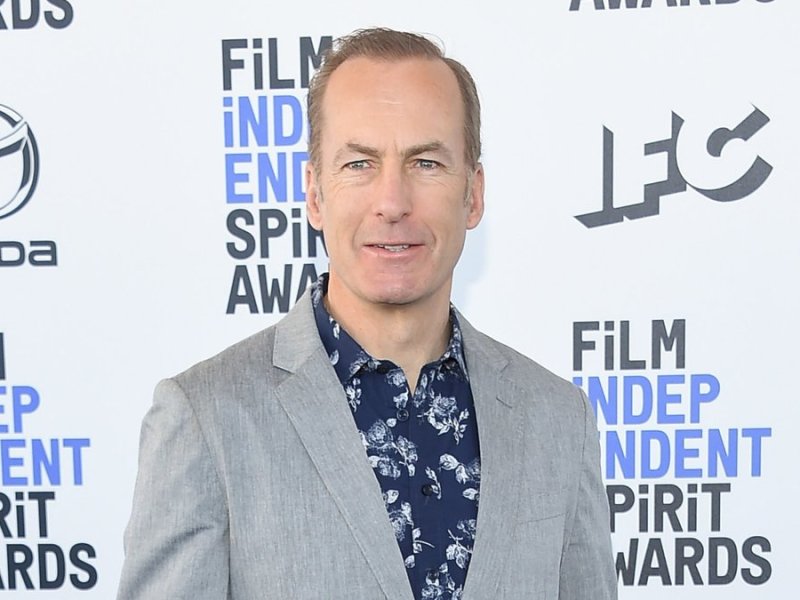 Bob Odenkirk