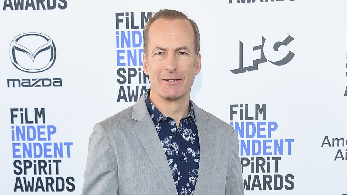 Bob Odenkirk