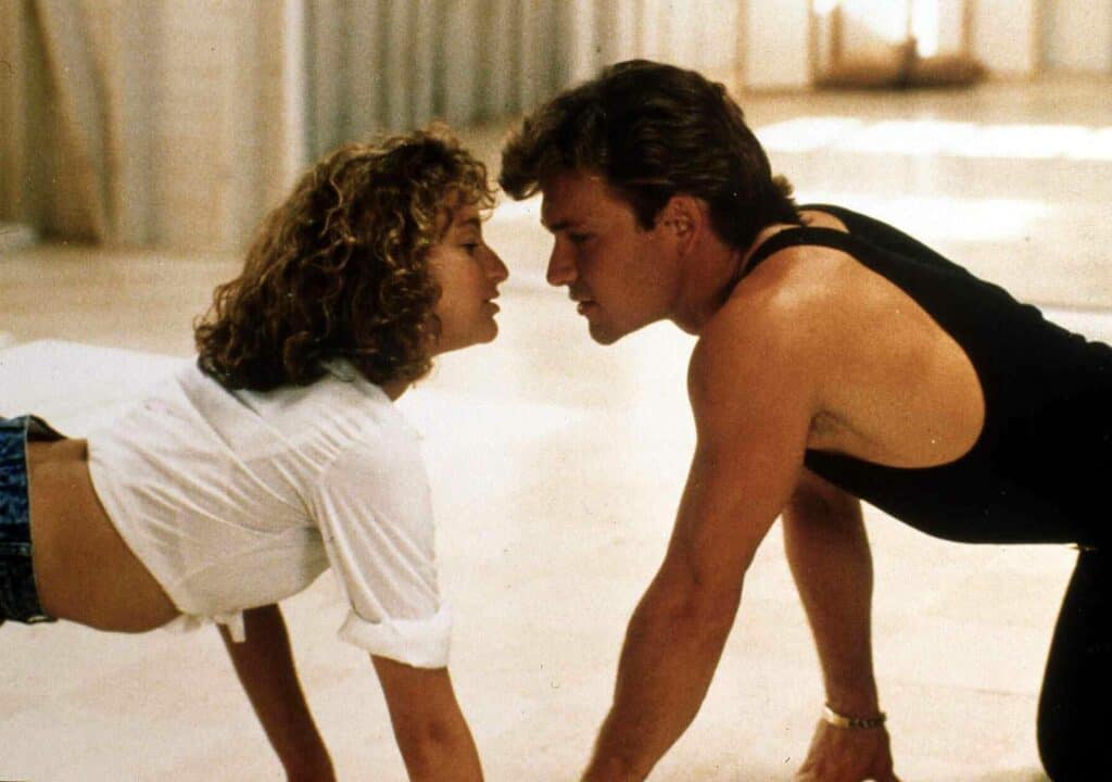 Dirty Dancing Sommer-Film