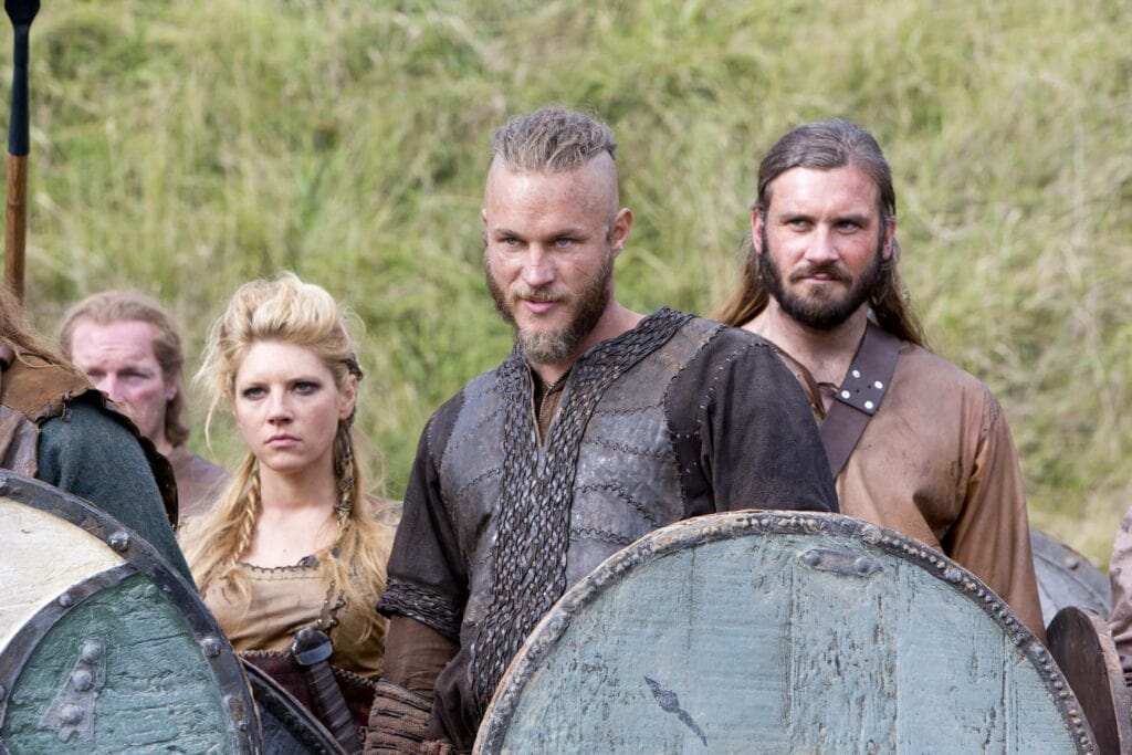 Vikings